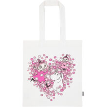 Muumit Ystävät Kangaskassi