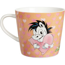 Hevonen Mulle Mugg Ystävänpäivä 2026