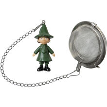 Teepallo Nuuskamuikkunen