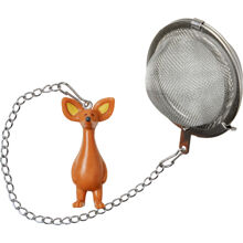 Teepallo Nuuskamuikkunen