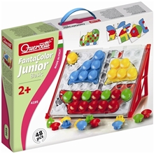 FantaColor Junior Basic Set 4195 - 48 nuppia