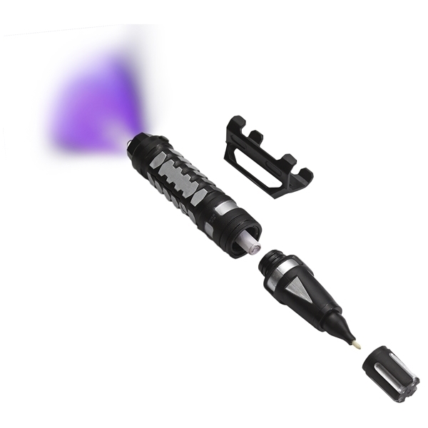 SpyX Invisable Ink Pen (Kuva 2 tuotteesta 4)