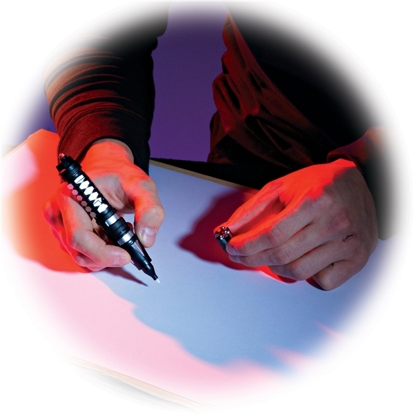 SpyX Invisable Ink Pen (Kuva 4 tuotteesta 4)