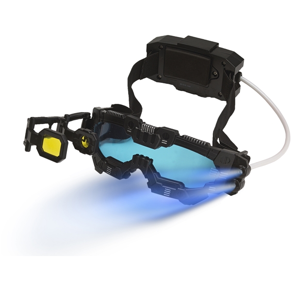 SpyX Night Mission Goggles (Kuva 1 tuotteesta 3)