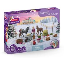 Schleich 99178 Joulukalenteri Horse Club