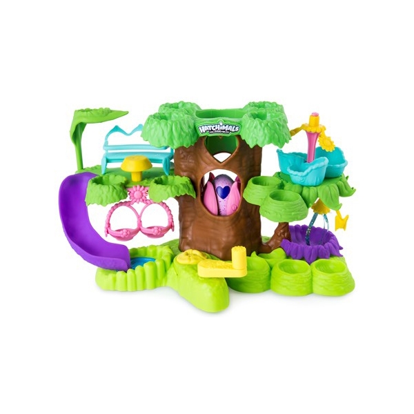 Hatchimals Colleggtibles Nursery Playset (Kuva 4 tuotteesta 8)
