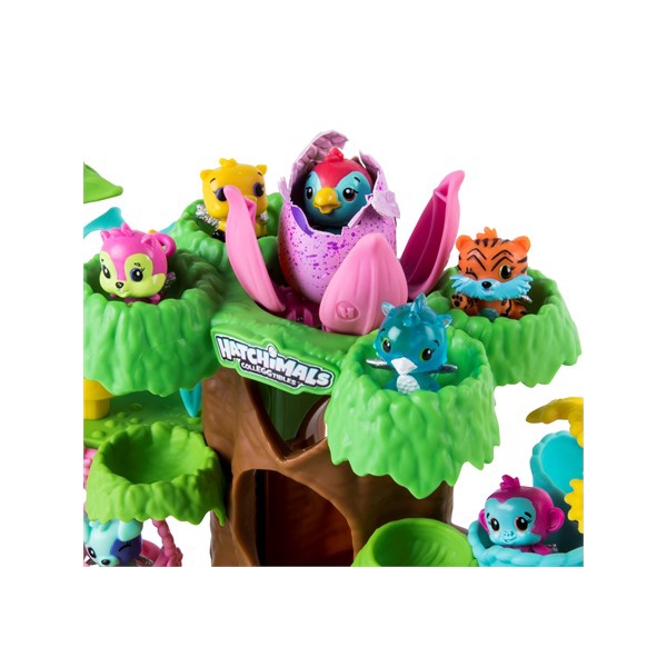 Hatchimals Colleggtibles Nursery Playset (Kuva 5 tuotteesta 8)