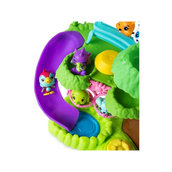 Hatchimals Colleggtibles Nursery Playset (Kuva 6 tuotteesta 8)