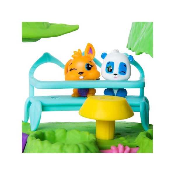 Hatchimals Colleggtibles Nursery Playset (Kuva 8 tuotteesta 8)