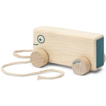 Micki Mini Vetoauto Block