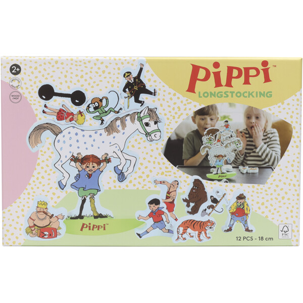 Peppi Tasapainopalapeli (Kuva 6 tuotteesta 6)