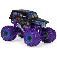 Monster Jam 1:24 Collector Trucks Son Uva Digger