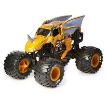 Monster Jam 1:24 Bakugan Dragonoid