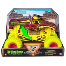 Monster Jam 1:24  Collector Trucks El Toro Loco