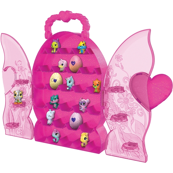 Hatchimals Colleggtibles Laukku