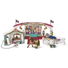 Schleich 42466 Suuri Hevosnäytös