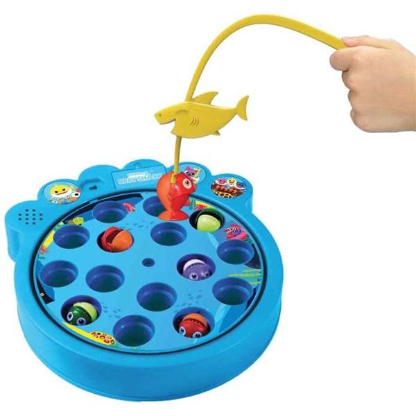 Baby Shark Fishing Game (Kuva 2 tuotteesta 3)