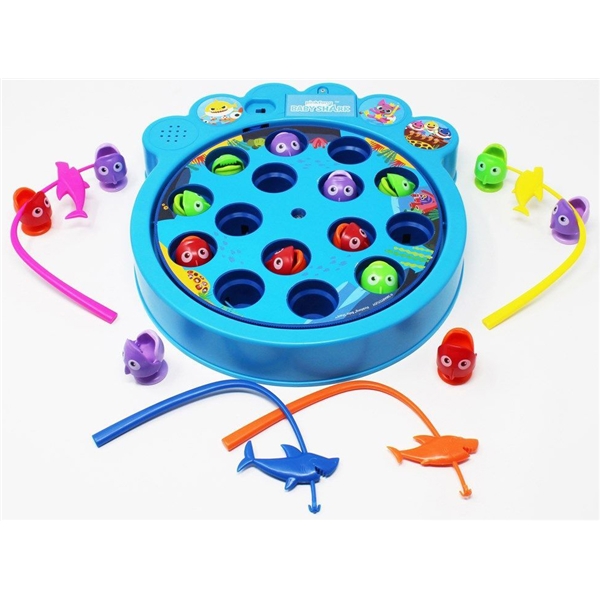 Baby Shark Fishing Game (Kuva 3 tuotteesta 3)