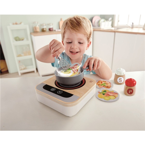 Hape Fun Fan Fryer (Kuva 5 tuotteesta 7)