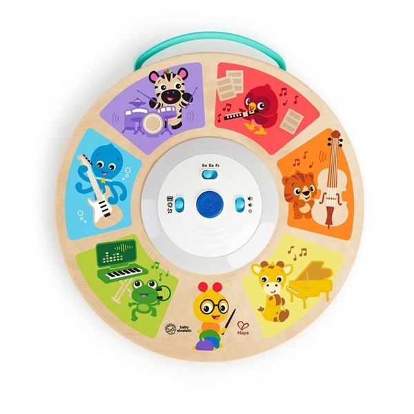 Hape Cal's Smart Sounds Symphony (Kuva 1 tuotteesta 5)