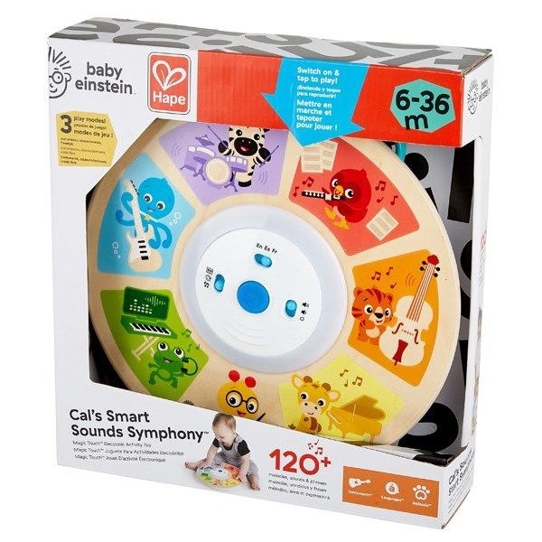 Hape Cal's Smart Sounds Symphony (Kuva 5 tuotteesta 5)