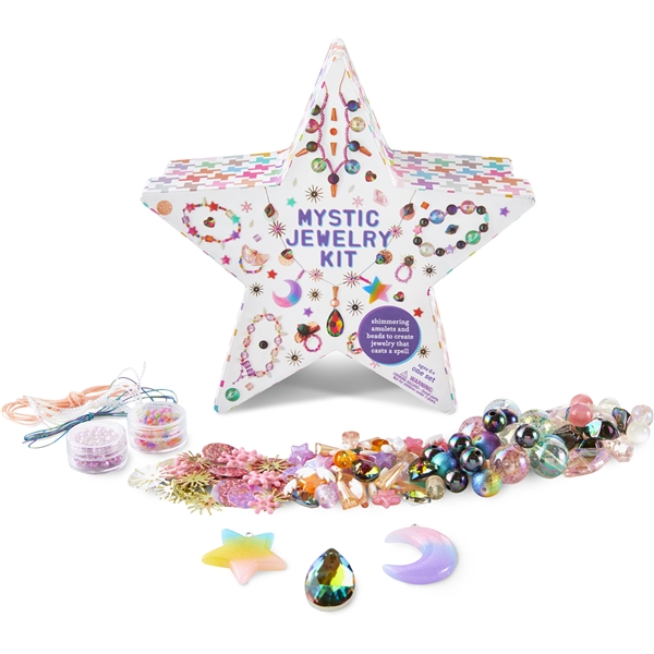 Kid Made Modern Mystic Jewelry Kit (Kuva 1 tuotteesta 6)