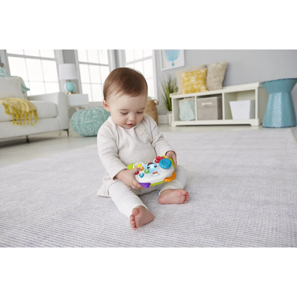 Fisher Price Laugh & Learn Game & Learn Controller (Kuva 5 tuotteesta 6)