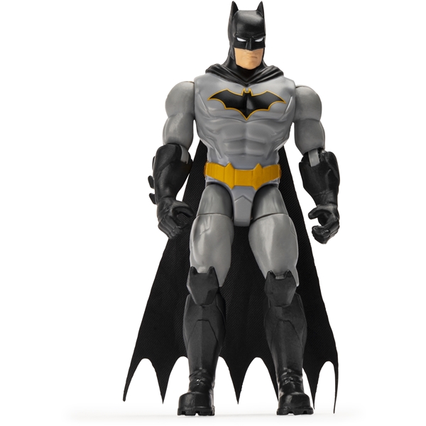 Batman 10 cm Hahmo (Kuva 2 tuotteesta 4)