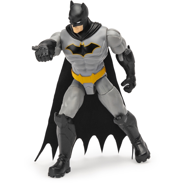 Batman 10 cm Hahmo (Kuva 3 tuotteesta 4)