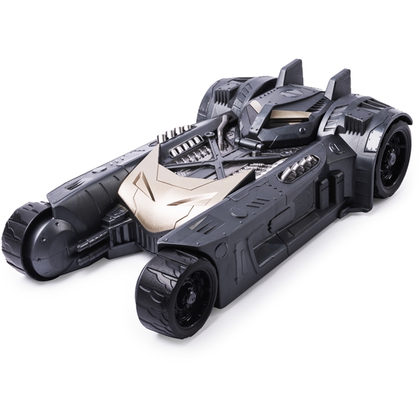 Batman 2 in 1 Batmobile (Kuva 3 tuotteesta 6)
