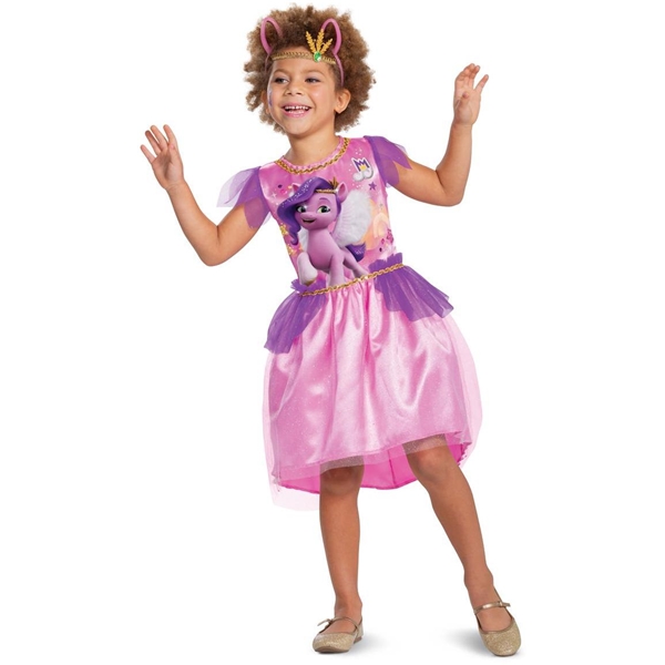 My Little Pony Princess Petals Dress (Kuva 1 tuotteesta 2)