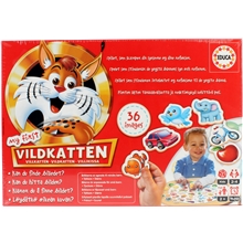 Villikissa My First