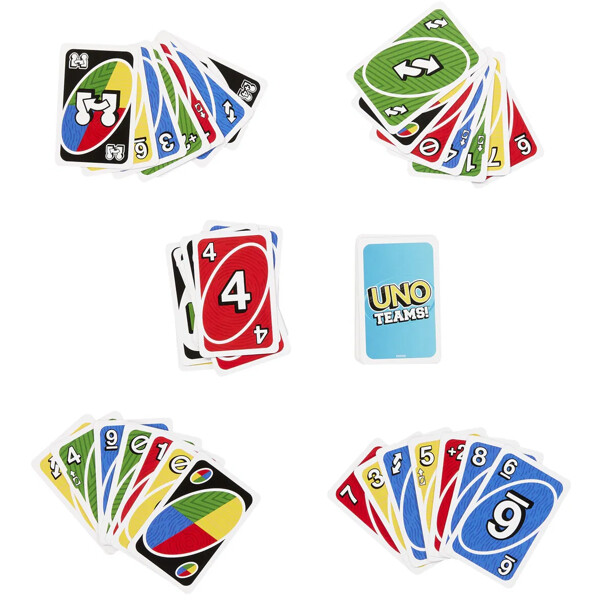 UNO Teams (Kuva 2 tuotteesta 7)