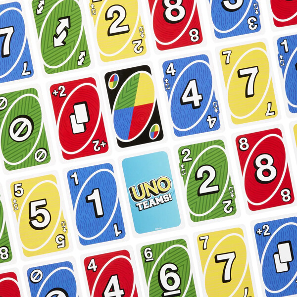 UNO Teams (Kuva 3 tuotteesta 7)