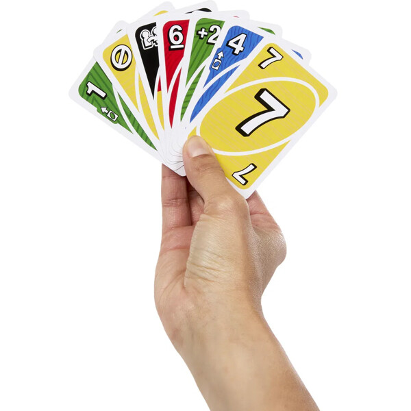 UNO Teams (Kuva 4 tuotteesta 7)