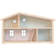 Lundby Nukkekoti Tähtitalo