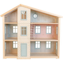 Lundby Nukkekoti Wonder House