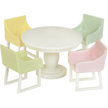 Lundby Ruokasali Basic