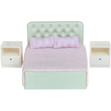 Lundby Makuuhuone Basic