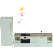 Lundby Keittiö Basic