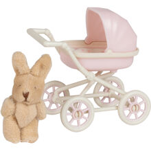 Lundby Lastenvaunut & Nalle