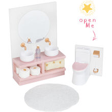 Lundby Pesuallas & WC