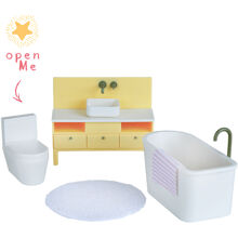 Lundby Kylpyhuone Basic
