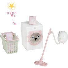 Lundby Siivous & Pesula