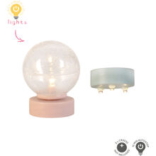 Lundby Spotlights + Lattiavalaisin setti