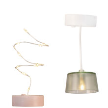 Lundby Kattovalaisin & Valosarja