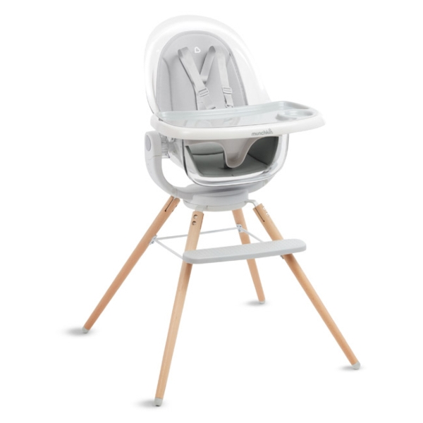 Munchkin 360° Cloud High Chair (Kuva 2 tuotteesta 7)