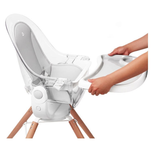 Munchkin 360° Cloud High Chair (Kuva 7 tuotteesta 7)