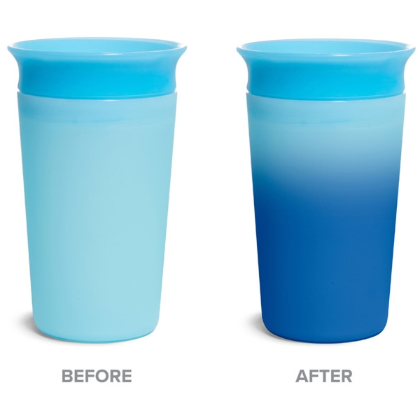 Munckin Color Changing Sippy Cup (Kuva 3 tuotteesta 6)