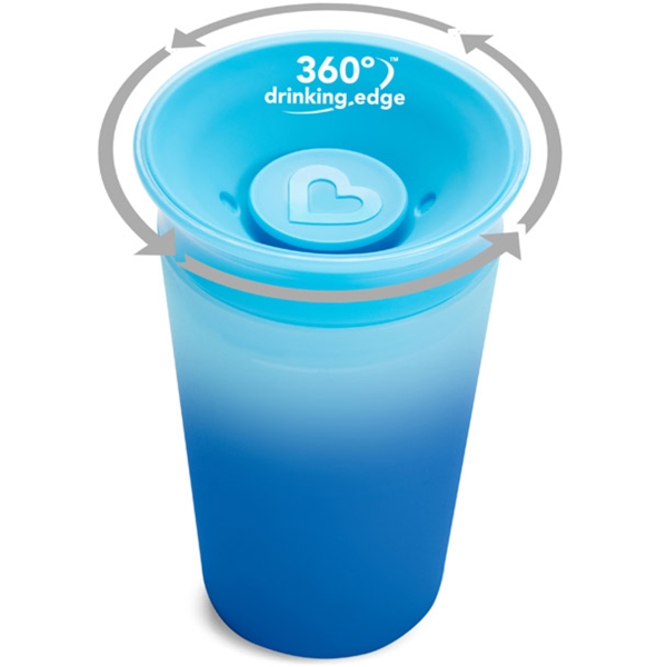 Munckin Color Changing Sippy Cup (Kuva 4 tuotteesta 6)